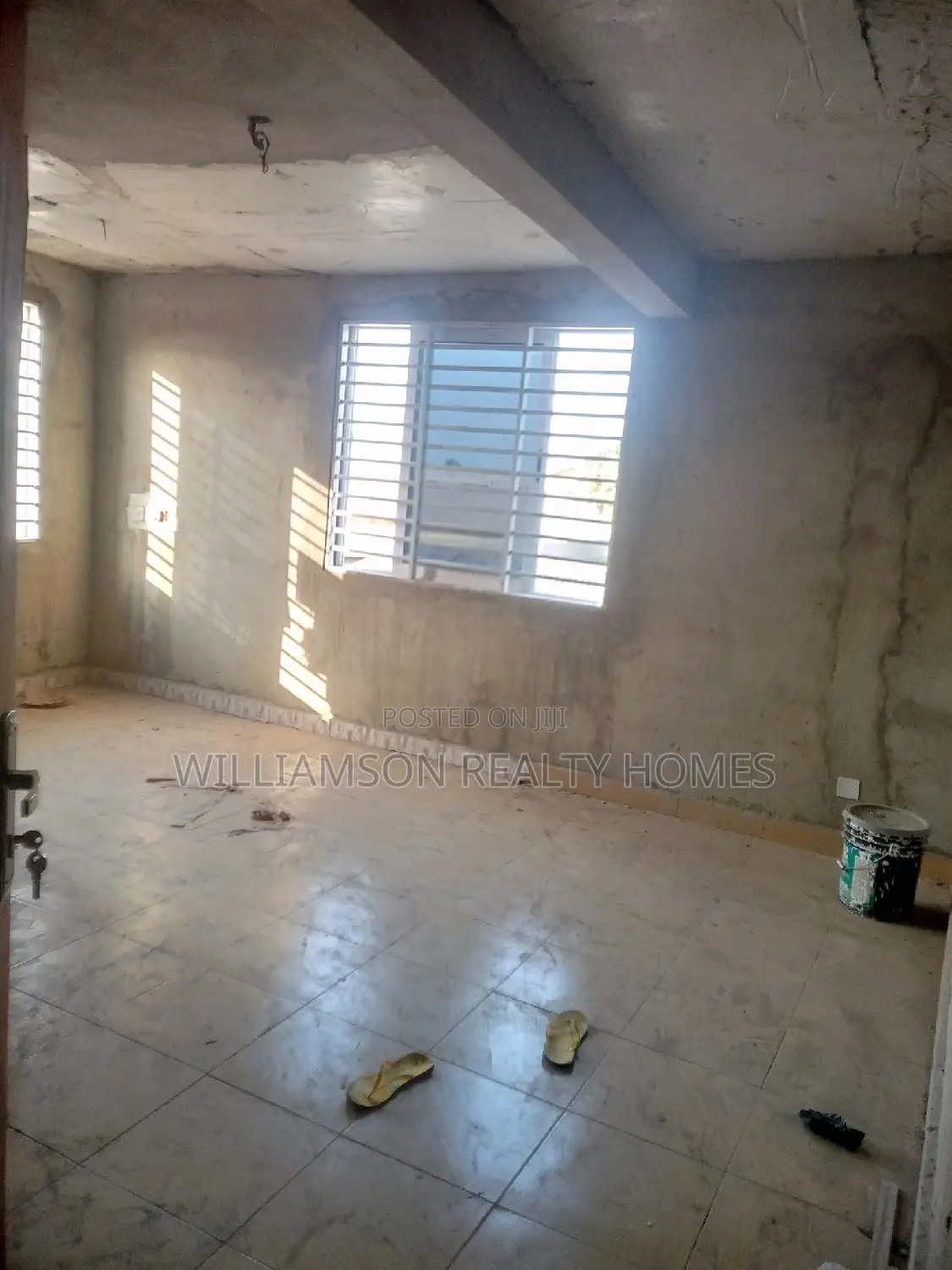 1bdrm Apartment in Community 16 Area, Spintex for rent