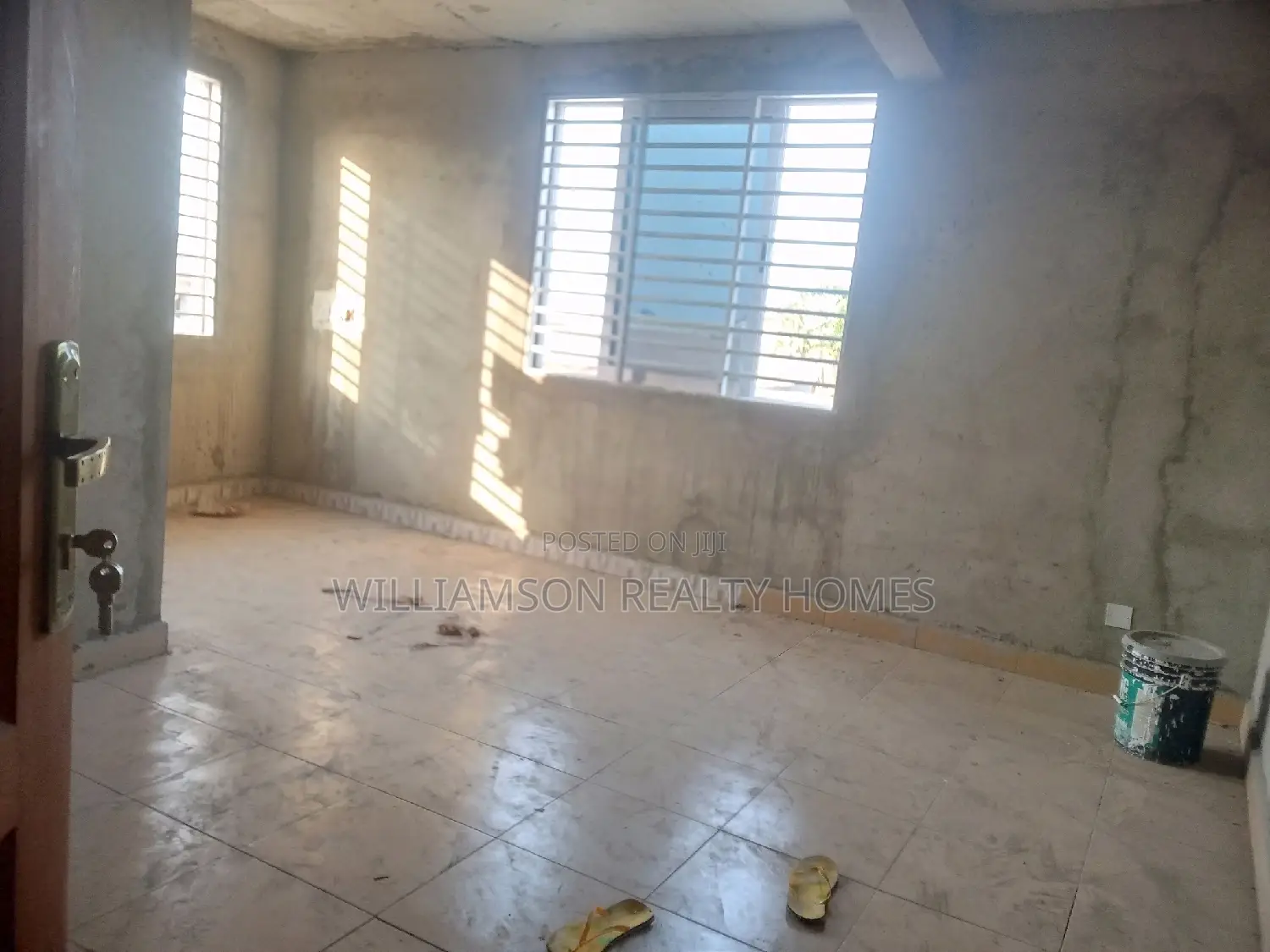 1bdrm Apartment in Community 16 Area, Spintex for rent