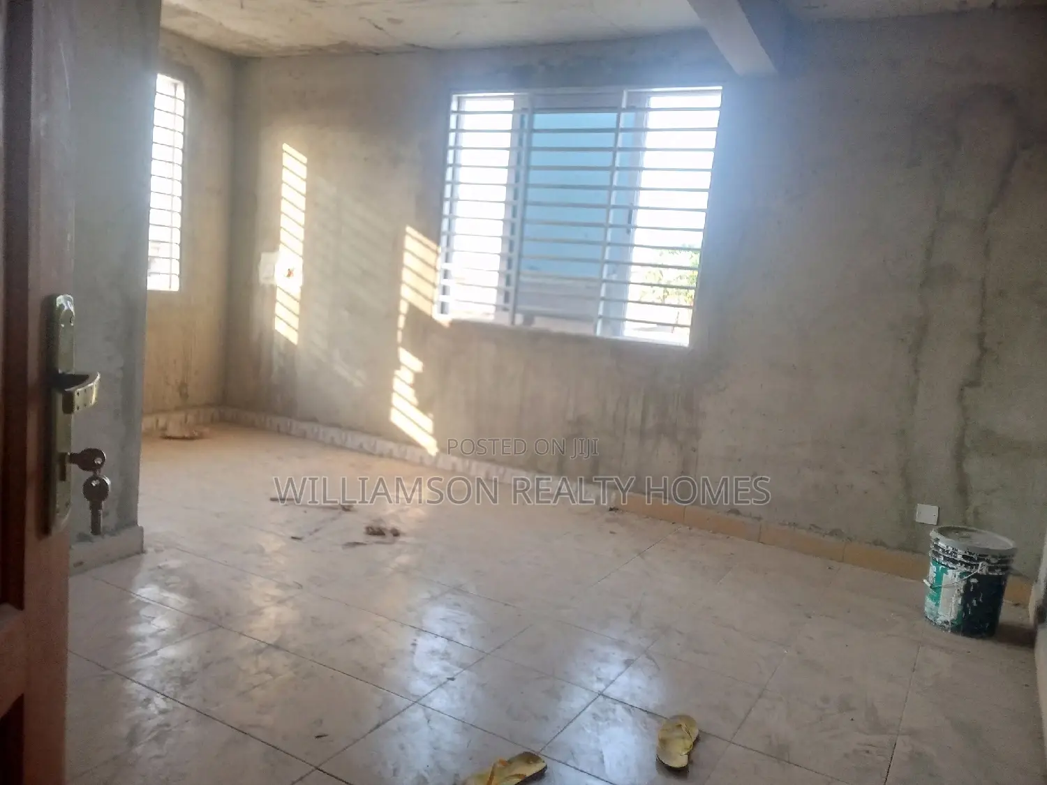 1bdrm Apartment in Community 16 Area, Spintex for rent