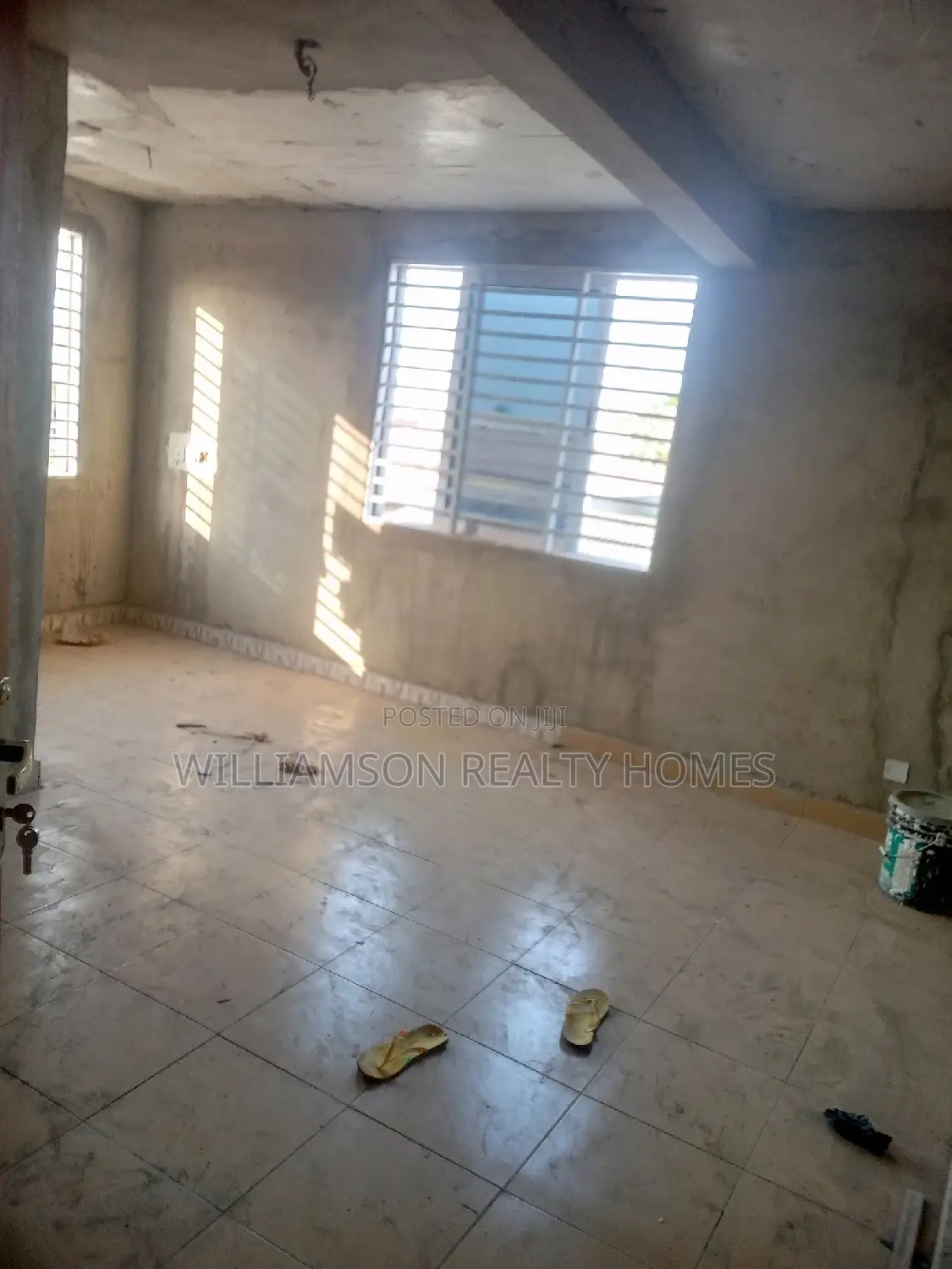 1bdrm Apartment in Community 16 Area, Spintex for rent