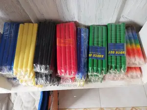 All Types of Candle.