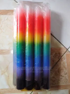 All Types of Candle.