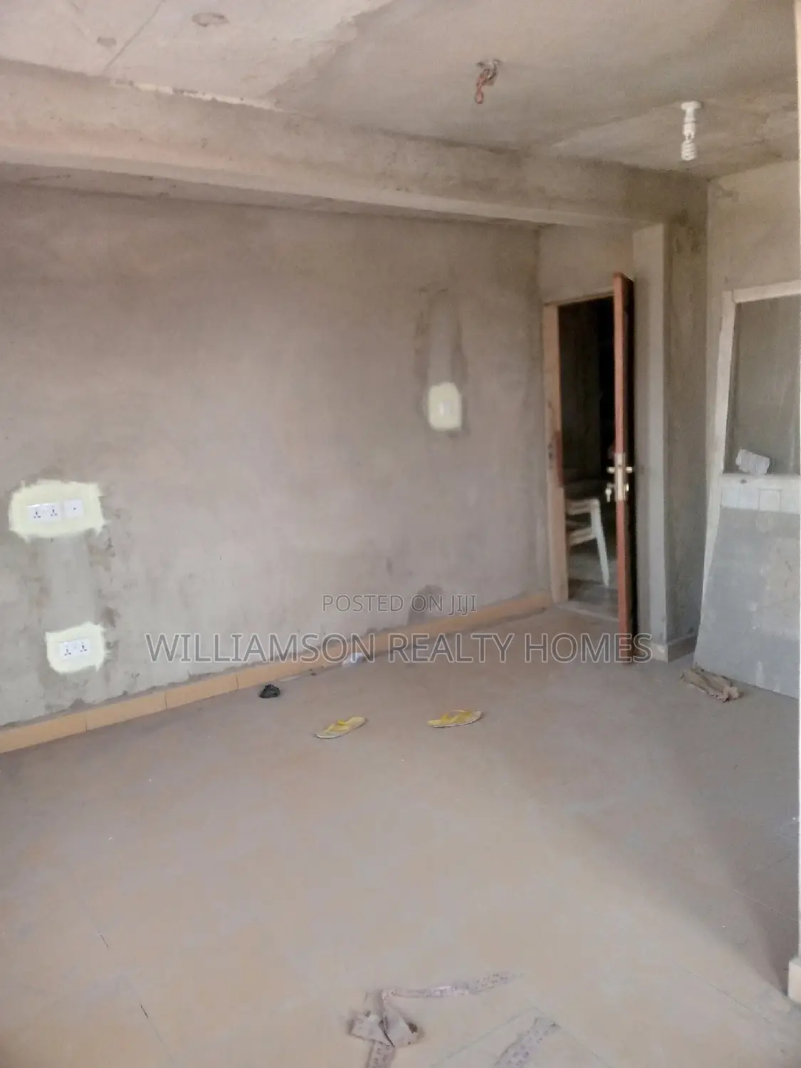 1bdrm Apartment in Community 16 Area, Spintex for rent