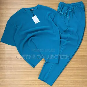 Designer Top and Down