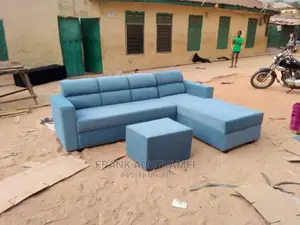 Gyamfi Furniture