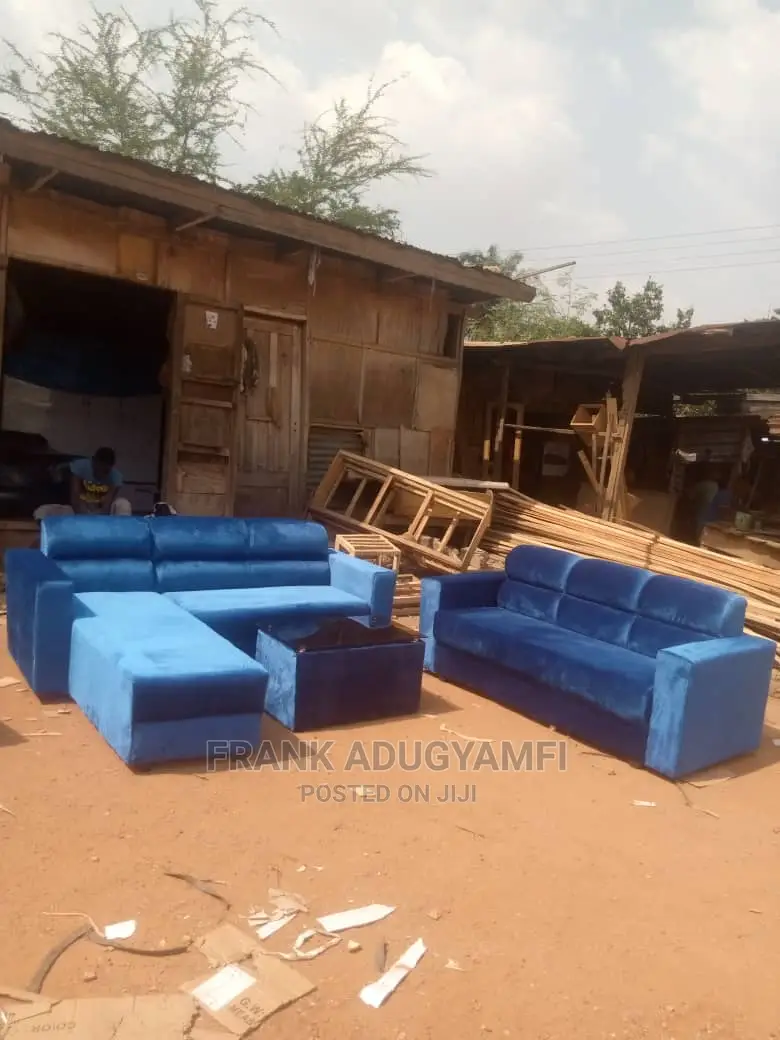 Gyamfi Furniture