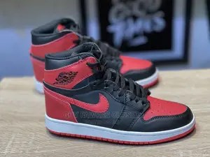 Air Jordan 1 Hight Top