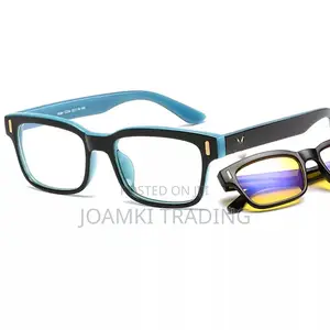 Computer And Mobile Phone Glasses For Anti Blue Ray/Light