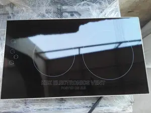 Induction Hot Plate Mirror Cooker