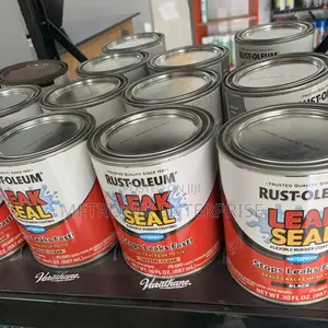 Leakseal Sealant For Leakages