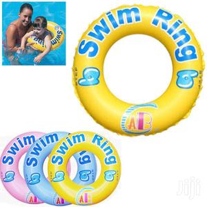 Swimming Pool Armband Ring Kids