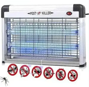 Mosquito Killer