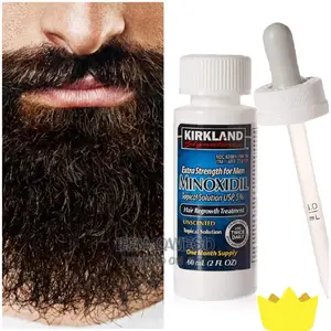 Kirkland Minoxidil (Verified)