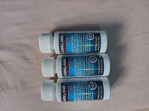 Beard Hairline Regrowth(Kirkland)