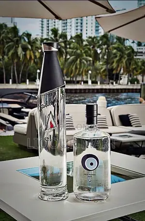 Elit Vodka