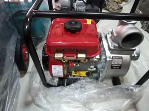 Gx Desiel 3” / 4” Honda 7hp Water Pump Honda(With 5yards Inlet)