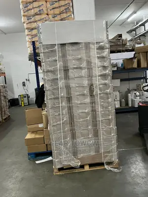 New Pizza Boxes