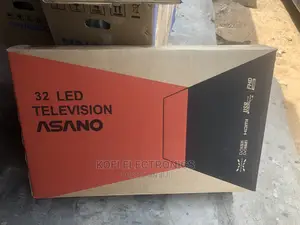 Asano 32inch Digital Tv(Have It Delivered at Your Doorstep)
