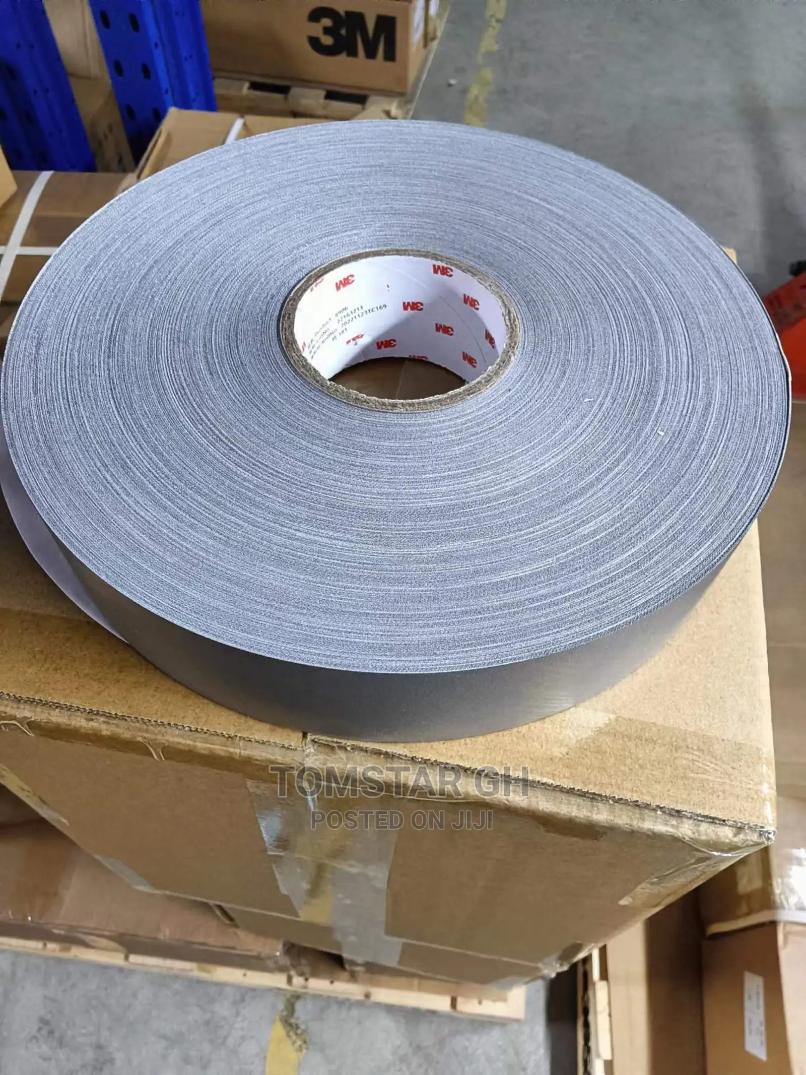 3m Reflective Tape 200m Material Type