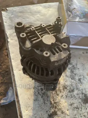 Infiniti FX 35 2008 Tested ALTERNATOR Available
