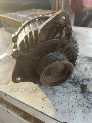 Infiniti FX 35 2008 Tested ALTERNATOR Available