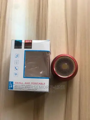 Pocket Size Music Player
