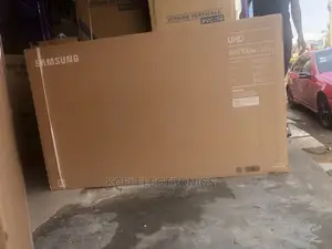 Display Tech (Uhd ) Samsung 65" 65au7172 LED