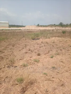 Alpha Properties Estate Land For Sale At Akoti Kweikrom
