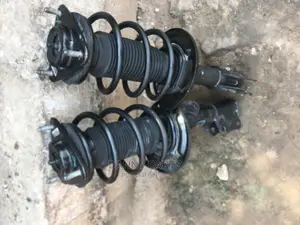 Ford Mustang Eco-Boost Front Shock Absorbers