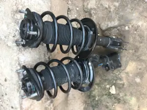 Ford Mustang Eco-Boost Front Shock Absorbers