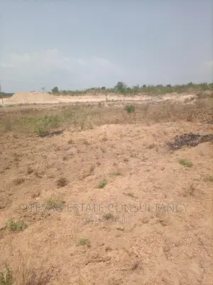Affordable Estate Company Land for Sale at Winneba Township