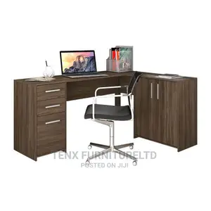 Computer Des Work Station/Gaming (L-Shaped )