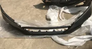 Honda Accord 2018 Front Bumper