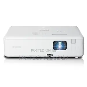 Epson Co-W01