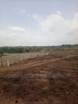 Estate Land for Sale at Kweikrom Township