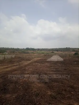 Estate Land for Sale at Kweikrom Township