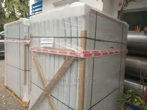 300L Calpak Solar Water Heaters at Warehouse for Bulk Sale