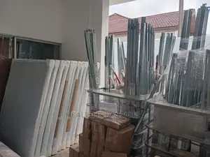300L Calpak Solar Water Heaters at Warehouse for Bulk Sale