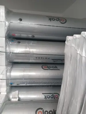 300L Calpak Solar Water Heaters at Warehouse for Bulk Sale