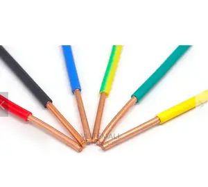 Tropical 4mm Conduit Cable