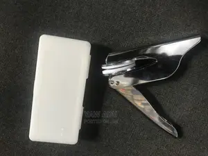 Seal Embossing Stamp
