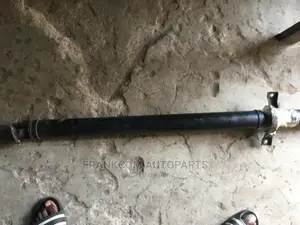 Honda CR-V 2017-2020 Long Shaft
