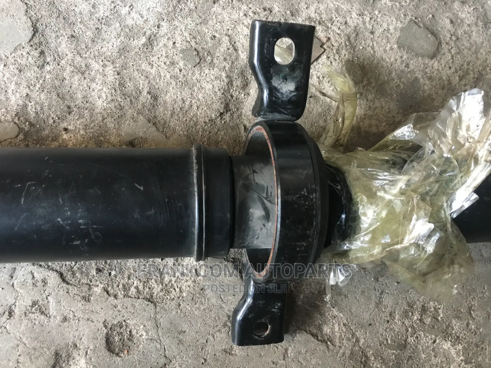 Honda CR-V 2017-2020 Long Shaft