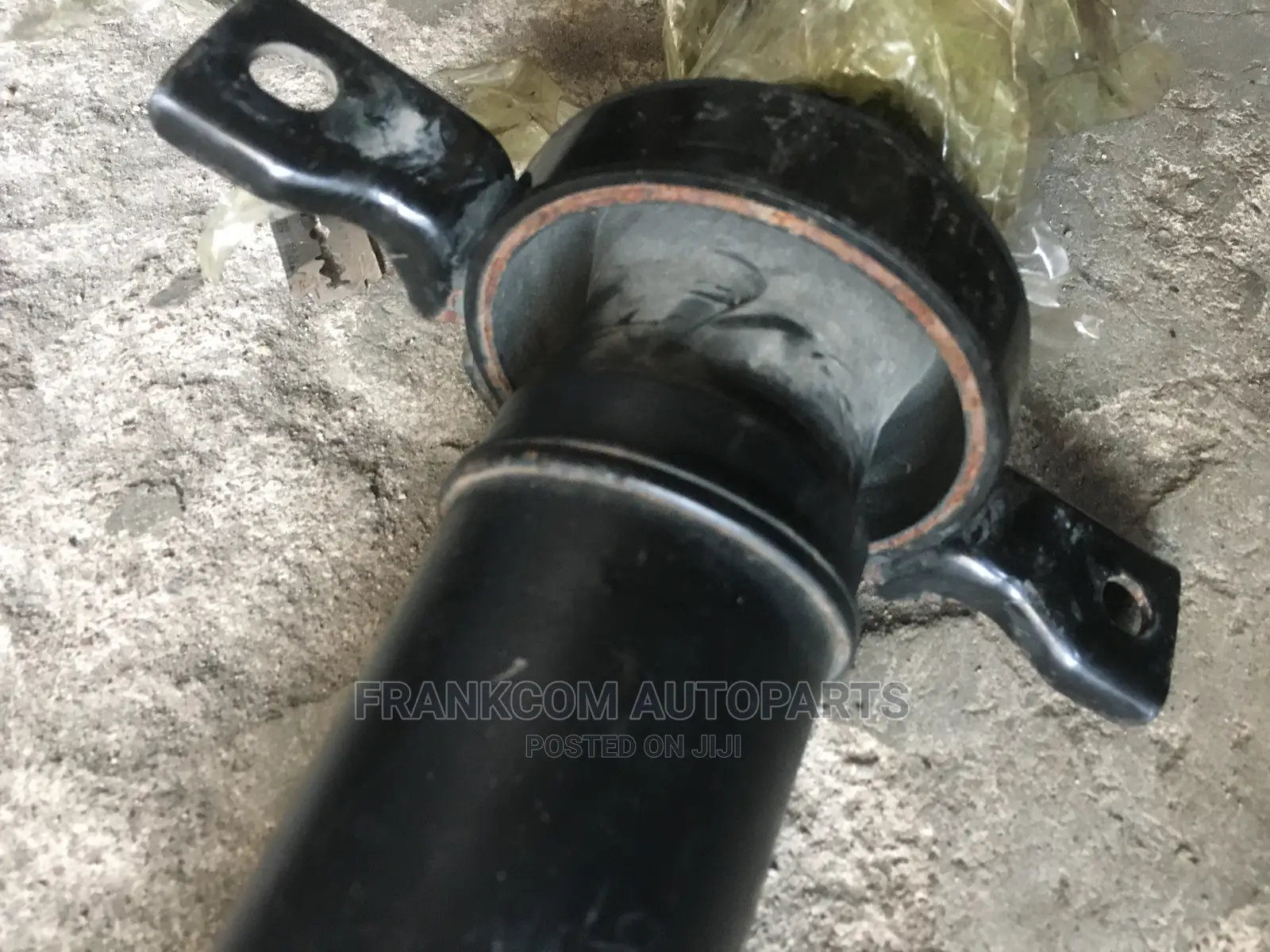 Honda CR-V 2017-2020 Long Shaft