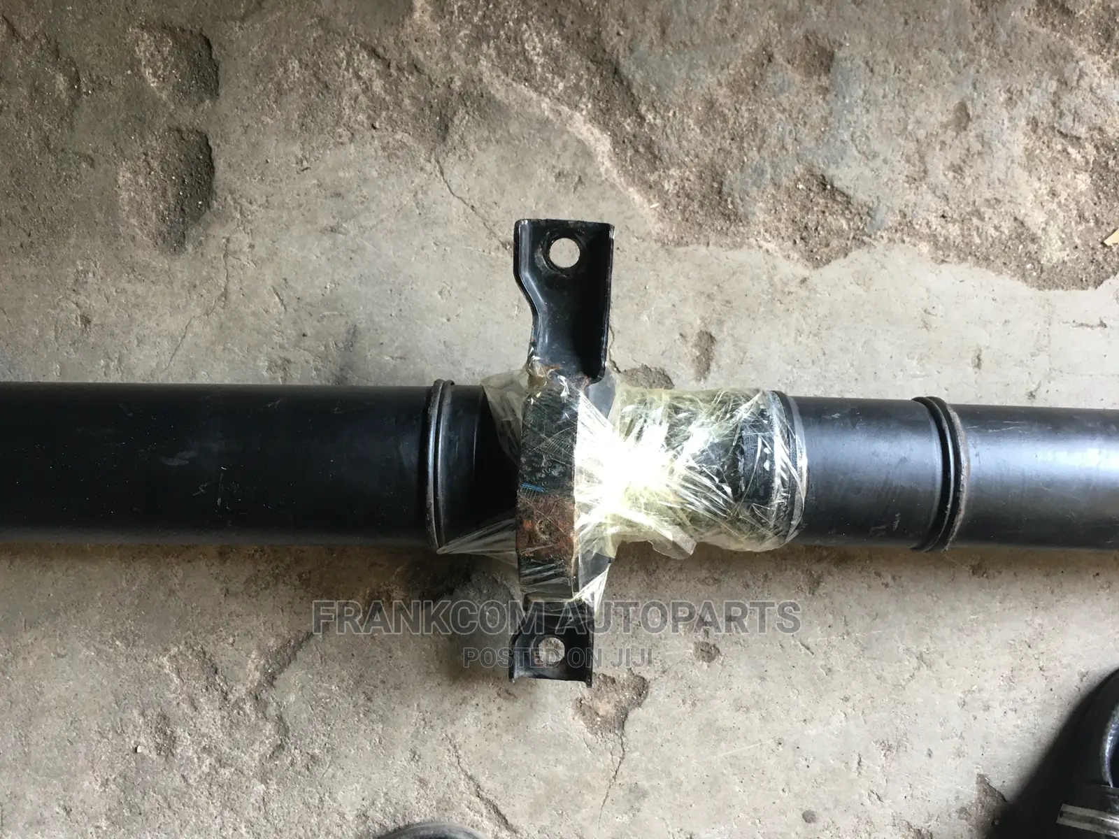 Honda CR-V 2017-2020 Long Shaft