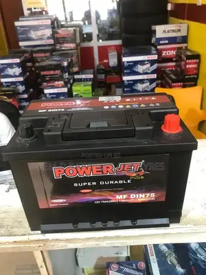 Car Battery For Toyota Camry Rav4