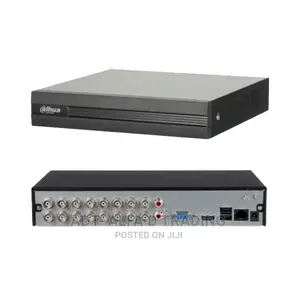 16 Channel Dahua 2mp XVR - Xvr1b16-1