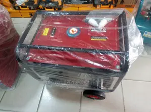 Generator Honda 10kva Key Start Petrol Generator