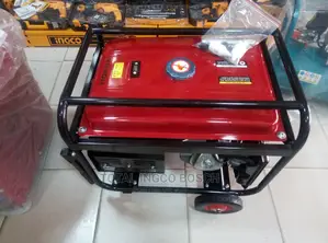 Generator Honda 10kva Key Start Petrol Generator