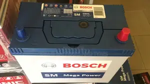 Bosch Battery for Civic CRV Vitz Belta